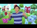 Blue S Clues You Theme Song Season 2