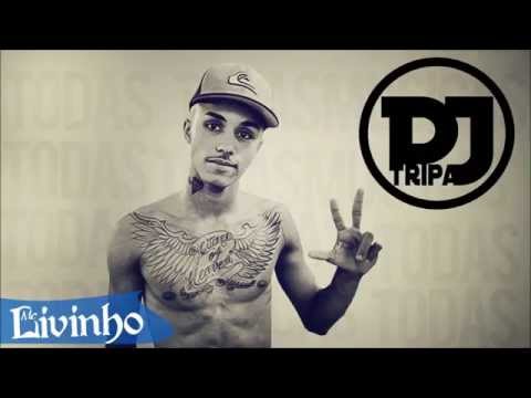 MC Livinho Part MC Brisola - Joga o Bum Bum ( DJ Tripa ) lancamento 2015
