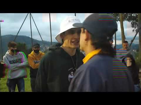 Husky vs Mambo | 4tos de final | La Fuente del Under