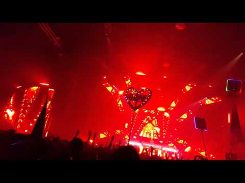 Will Atkinson - Mesmerized @ Dreamstate USA, Day 2