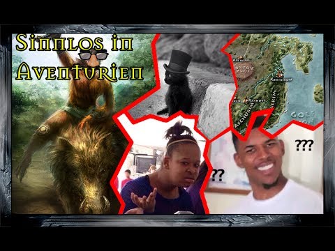 [DSA] Sinnlos in Aventurien #27 - Skelett-Ruderer #rollback Maraskan