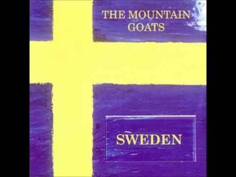 The Mountain Goats - The Recognition Scene