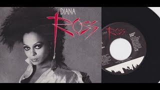 Diana Ross - Swept Away [Original Single Version]