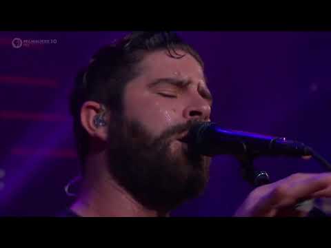 ACL Foals Alejandro Escovedo SD