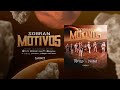Sobran Motivos - (Audio Oficial) - Conjunto Rienda Real x La Pocima Norteña