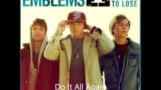 Do It All Again - Emblem3 (Official Audio)