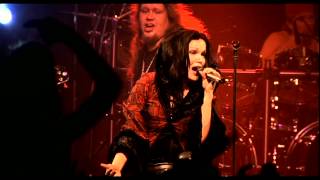 Nightwish - 04.The Pharaoh Sails to Orion (From Wishes to Eternity DVD)