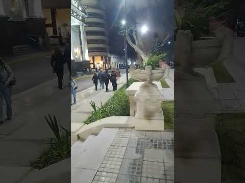 el palacio basallo de la municipalidad de rosario SantaFe argentina renovada