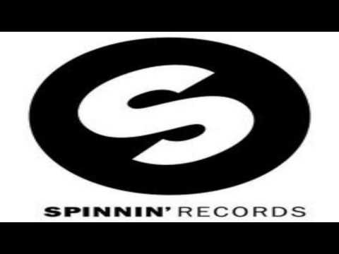 Sparks Stormchaser (Turn Off Your Mind)  Nicky Romero vs. Basto (Jack Fontaine MashUp)