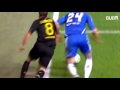 UCL Semifinal (Leg 1) 2012 - Chelsea vs Barcelona 1 - 0 All Goals  & Full Highlights HD