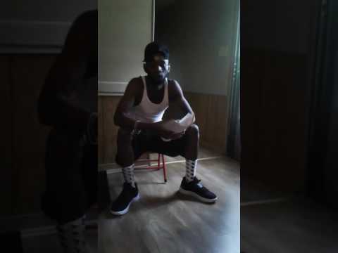 Quarter Dollar  - talk that shit (freestyle)