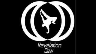 Revelation Crew : Perform at ' Arista '