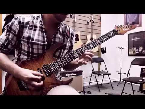 COVERALL NL - Rope (Foo Fighters) (Brandon Hopkins/Chris Feener/Pat Kavanagh)