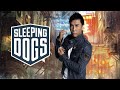 Sleeping Dogs Movie Staring Donnie Yen