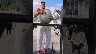 Download lagu 6’9 Giant Lifts Worlds Heaviest Stone for $500 mp3