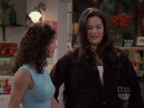 Yes, Dear - Season 2 Episode 18 -Johnny Ampleseed