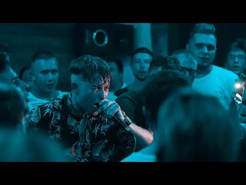 Pazzy ft. wszedzieZUBER - Mama mi mówiła