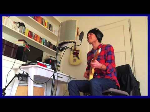 Rolling In The Deep (Live Adele Cover) - Kyle Riabko