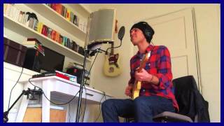 Rolling In The Deep (Live Adele Cover) - Kyle Riabko