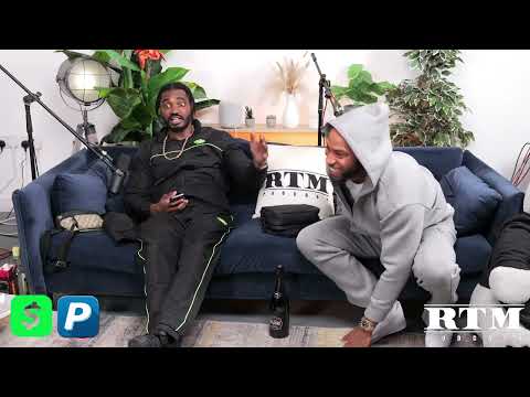 Narst „WAS IST MIT DIR UND SCORCHER PASSIERT…“ ❓RTM Podcast Show S13 Ep6 (Trailer)