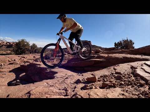 Commencal Meta SX 400 VS. Tempo Power VS. Meta TR