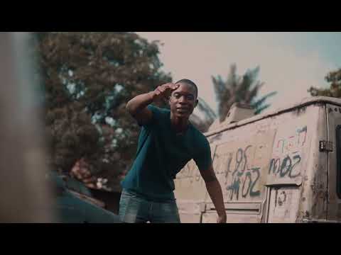 The Sesh - Crime scene remix (feat Dellian, Saucy Papi & Zella) Official Music Video 