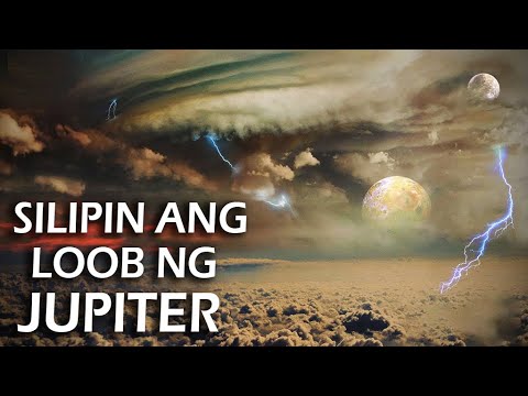 BYAHE PAPUNTANG JUPITER | KUNG WALANG JUPITER, MAAARING PATAY NA TAYO LAHAT | Bagong Kaalaman