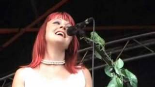 Mediaeval Baebes - Pearl (live)