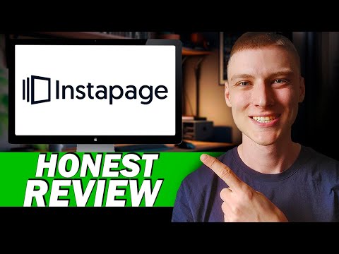 Instapage Review: My Honest Experience with this Powerful Landing Page Builder