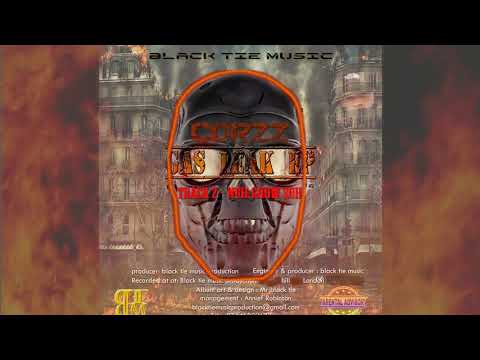 Corzz - Nuh grow suh/EP track 2 (official video)