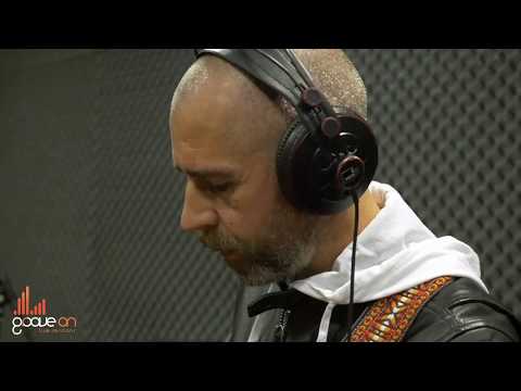 GrooveOn Live Sessions - Cemitério de Moinantes - Dr Jeckyll & Mr Hide