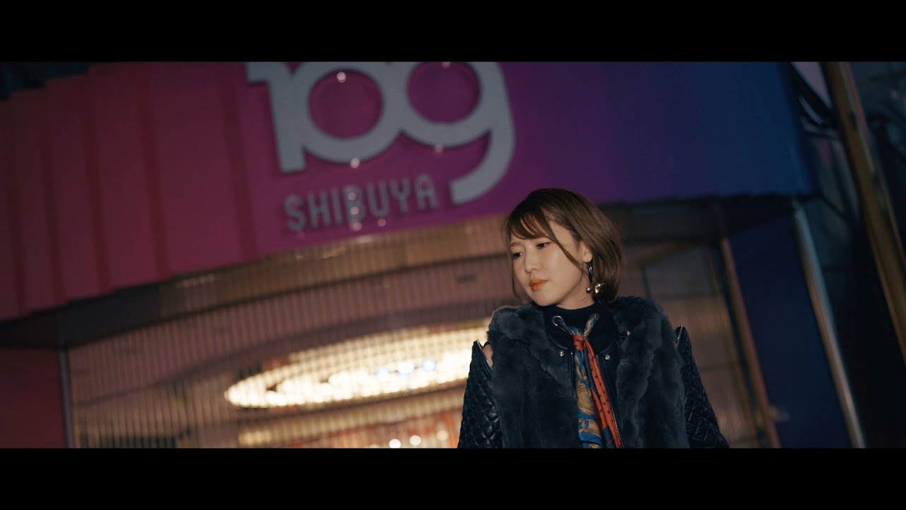 おかゆ - ロンリー・ガール (Official Video) Full Ver. / Okayu - Lonely Girl (Official Video) Full Ver.