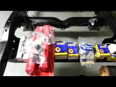 Warning-To anyone who ever buys auto parts!