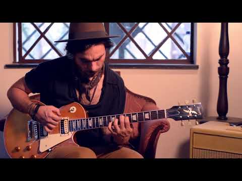 Dunamiz Les Paul  SN:071117 - vídeo 4