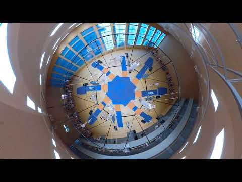 SWISSRINGS8 - 360°View Showevent Lichtensteig