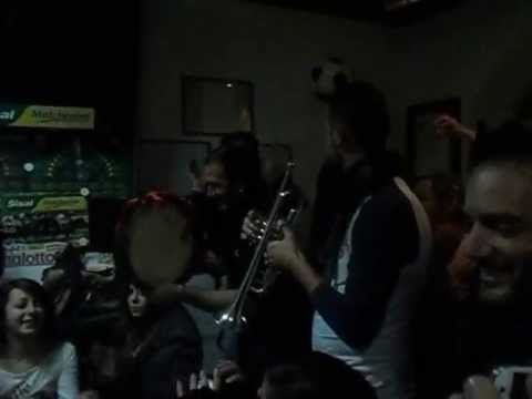 Tiggiano santu pati bar ada