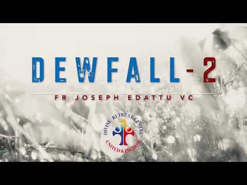 Divine Uk-Evangelization Dewfall 2-Dealing with hurtful comments