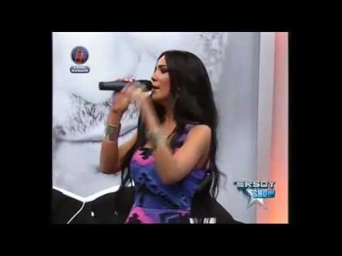 Seda Cömert Roman 2013 hap koydum / nazarada geldik