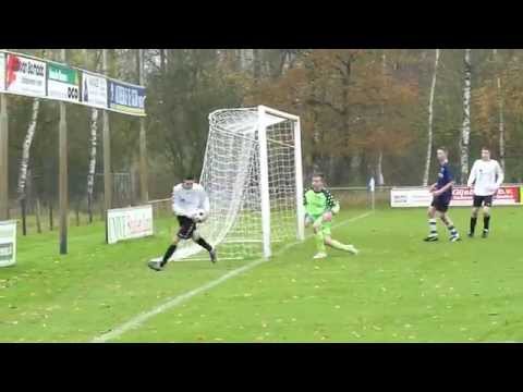 Cupa Wilp C1-Schalkhaar C3 24-11-2012