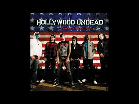 Hollywood Undead - Tear It Up "clean version"