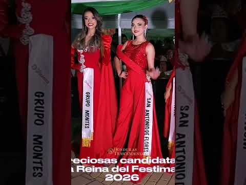 El Festival Internacional del Maíz (FESTIMA 2026) en Danlí, El Paraíso.