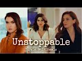 Unstoppable Turkish Multifemale