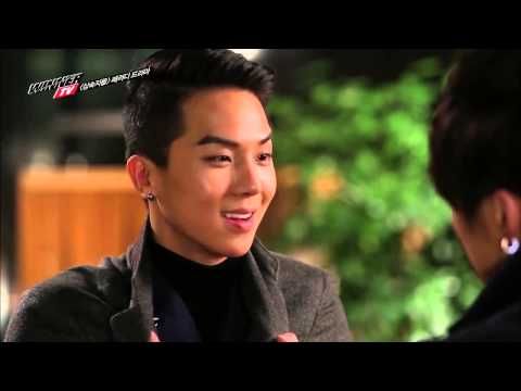 DONT FLIRT - Winner MV