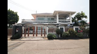 An Outstanding 4 Bedroom, 4 Bathroom, 2 Level Home For Sale In Nong Bua, Udon Thani, Thailand