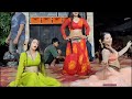 VIDEO Jab Mai Aayi Suhag Wali Raat Re Dance NEW ARKESTRA Pawan Singh Amarpali Hit Song