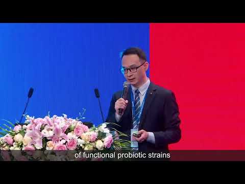 Driving Probiotic Innovation Globally: The Wecare Advantage