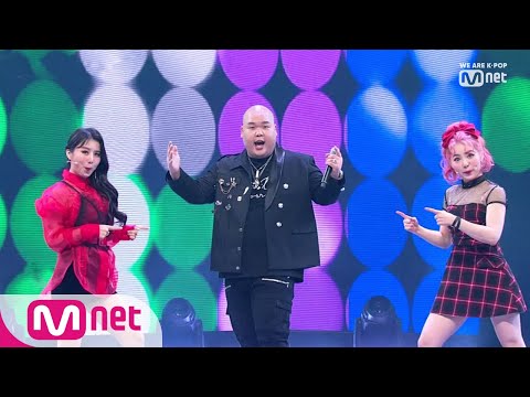 [WALWARI - oppa is cheating] KPOP TV Show | M COUNTDOWN 190516 EP.619