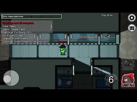 9 billion iq impostor play