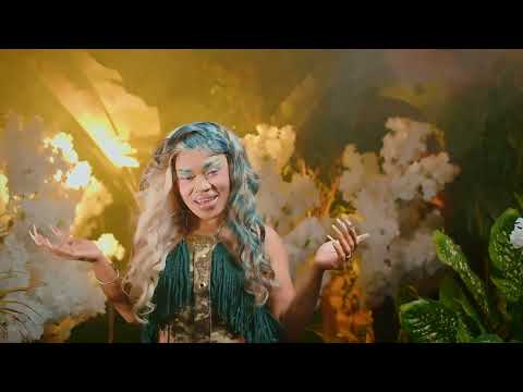 TENCE MENA - IMMORTEL (Clip Officiel)