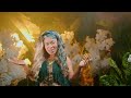 TENCE MENA IMMORTEL Clip Officiel